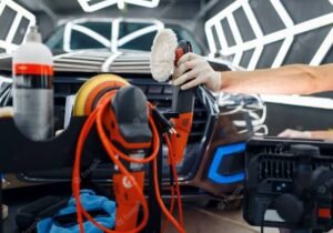 HERRAMIENTAS PARA DETAILING