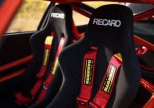 ACCESORIOS - TUNNING