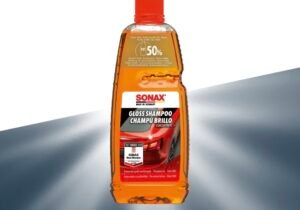Shampoo Gloss Ph Neutro Sonax 1lt