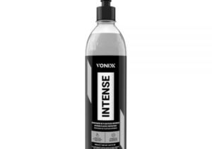 Intense Hidratador de Plásticos Internos Vonixx 500ml