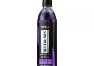 Restaurax Renovador de Plásticos Externos Vonixx 500ml