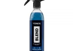 Blend Spray Wax Vonixx 500ml