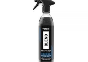 Blend Black Edition Cera Híbrida Vonixx 500ml