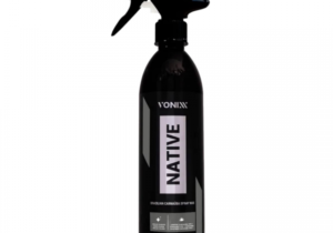 Native Spray Wax Vonixx 500ml