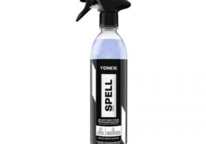 Spell Sellador Pintura Vidrios Plasticos Vonixx 500ml