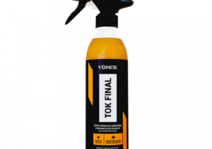 Tok Final Cera Carnaúba Vonixx 500ml